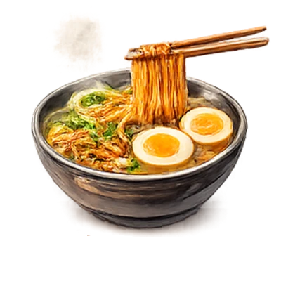 ร้านราเมง อร่อย ใกล้กรุงเทพ Ramen restaurant ร้านอาหารญี่ปุ่น.com