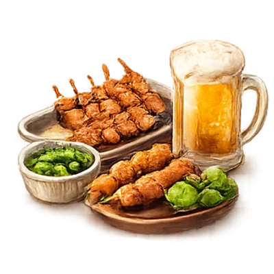 ร้านอิกาซายะ อร่อย ใกล้กรุงเทพ izakaya restaurant ร้านอาหารญี่ปุ่น.com