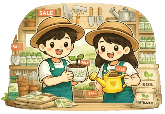 ตลาดอุปกรณ์การเกษตร อุปกรณ์ปลูก farmland commerce