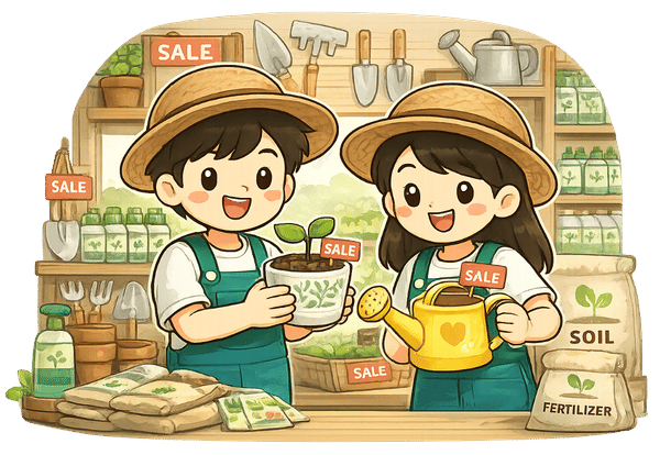 ตลาดอุปกรณ์การเกษตร อุปกรณ์ปลูก farmland commerce