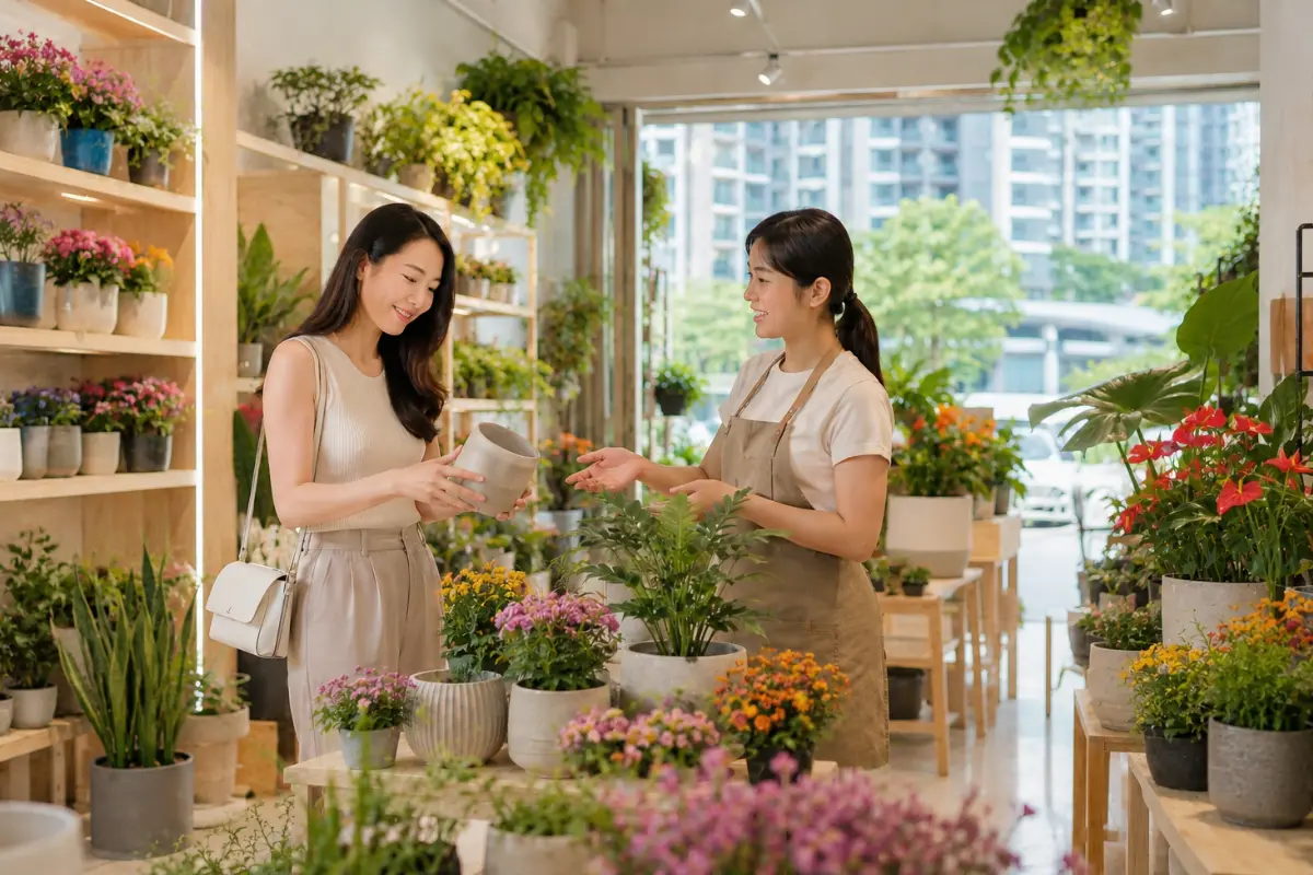 รวมร้านขายต้นไม้ใกล้ย่านงามวงศ์วาน หาซื้อต้นไม้จัดสวน ต้นไม้แต่งบ้าน ดูรีวิวร้านขายต้นไม้ใกล้งามวงศ์วาน จาก ขายต้นไม้.com