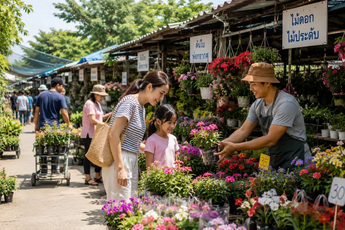 รวมร้านขายต้นไม้ใกล้ย่านสะพานใหม่ หาซื้อต้นไม้จัดสวน ต้นไม้แต่งบ้าน ดูรีวิวร้านขายต้นไม้ใกล้สะพานใหม่ จาก ขายต้นไม้.com