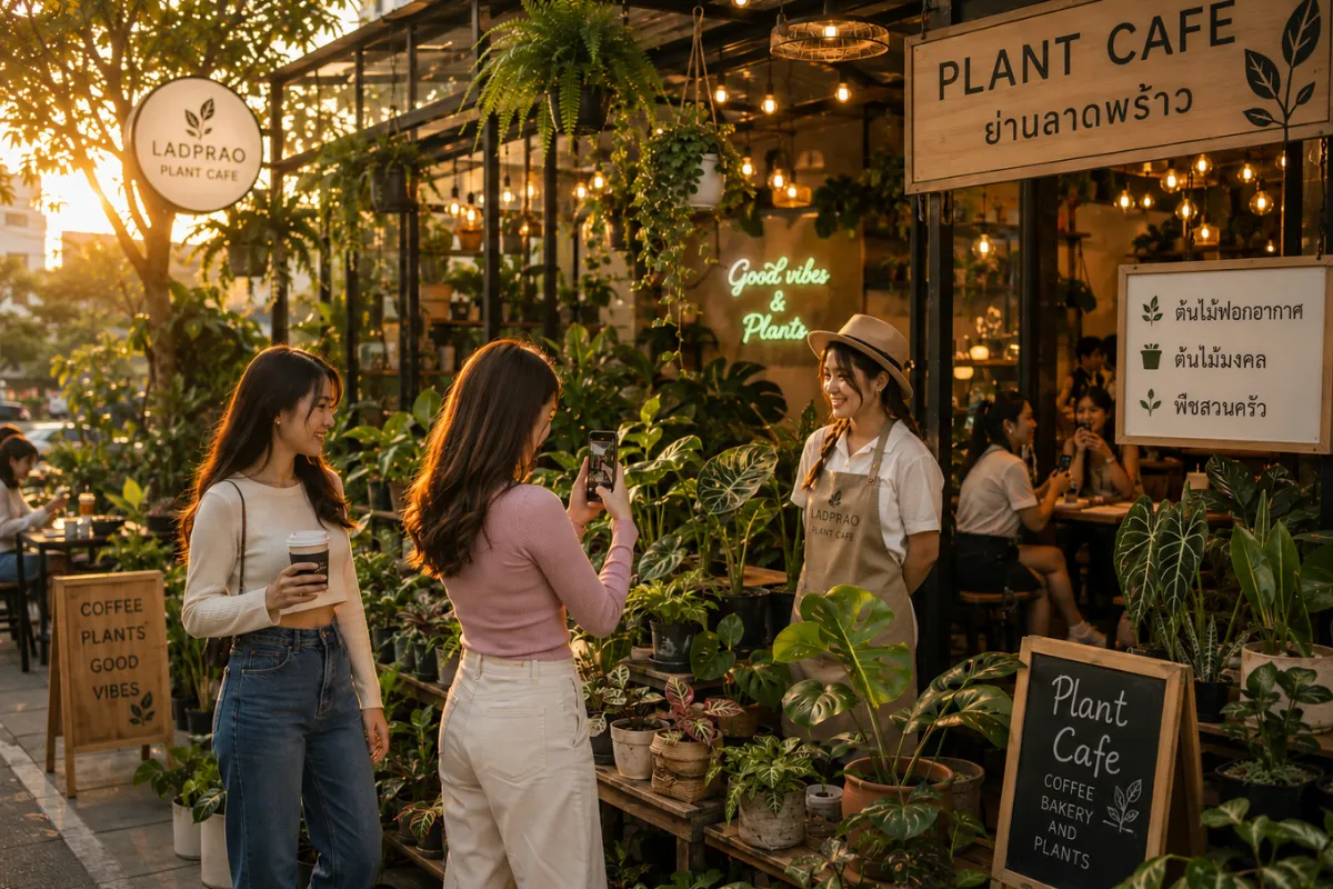 รวมร้านขายต้นไม้ใกล้ย่านลาดพร้าว หาซื้อต้นไม้จัดสวน ต้นไม้แต่งบ้าน ดูรีวิวร้านขายต้นไม้ใกล้ลาดพร้าว จาก ขายต้นไม้.com