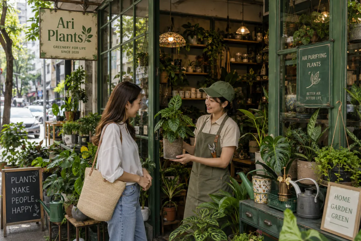 รวมร้านขายต้นไม้ใกล้ย่านอารีย์ หาซื้อต้นไม้จัดสวน ต้นไม้แต่งบ้าน ดูรีวิวร้านขายต้นไม้ใกล้อารีย์ จาก ขายต้นไม้.com
