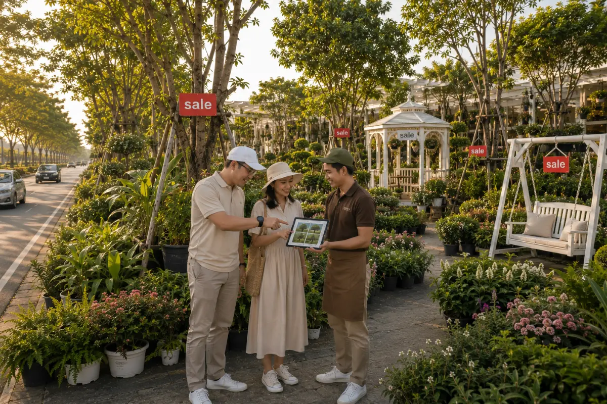 รวมร้านขายต้นไม้ใกล้ย่านราชพฤกษ์ หาซื้อต้นไม้จัดสวน ต้นไม้แต่งบ้าน ดูรีวิวร้านขายต้นไม้ใกล้ราชพฤกษ์ จาก ขายต้นไม้.com